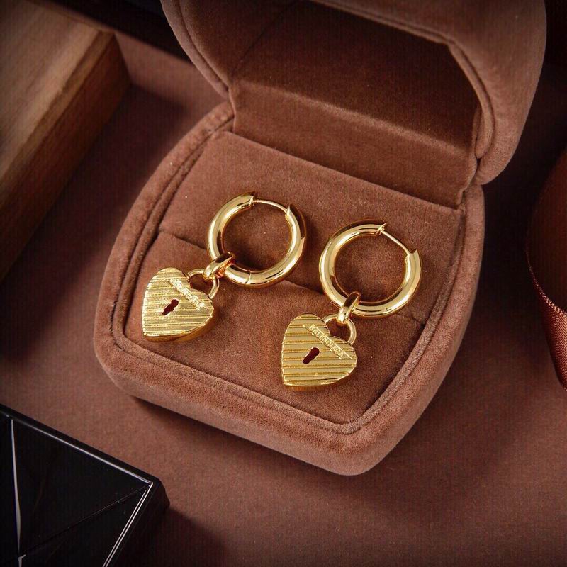 Balenciaga Earring 06yxs04